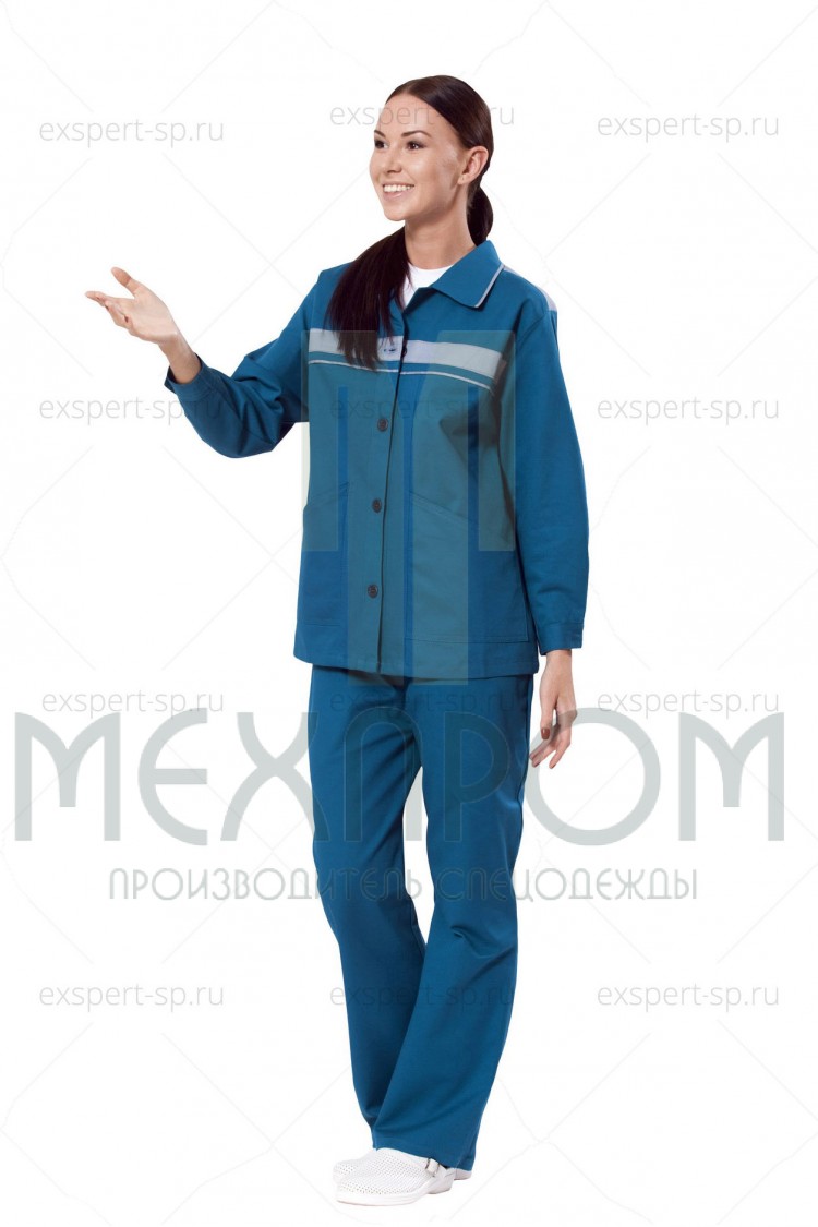 Костюм Х Б Женский